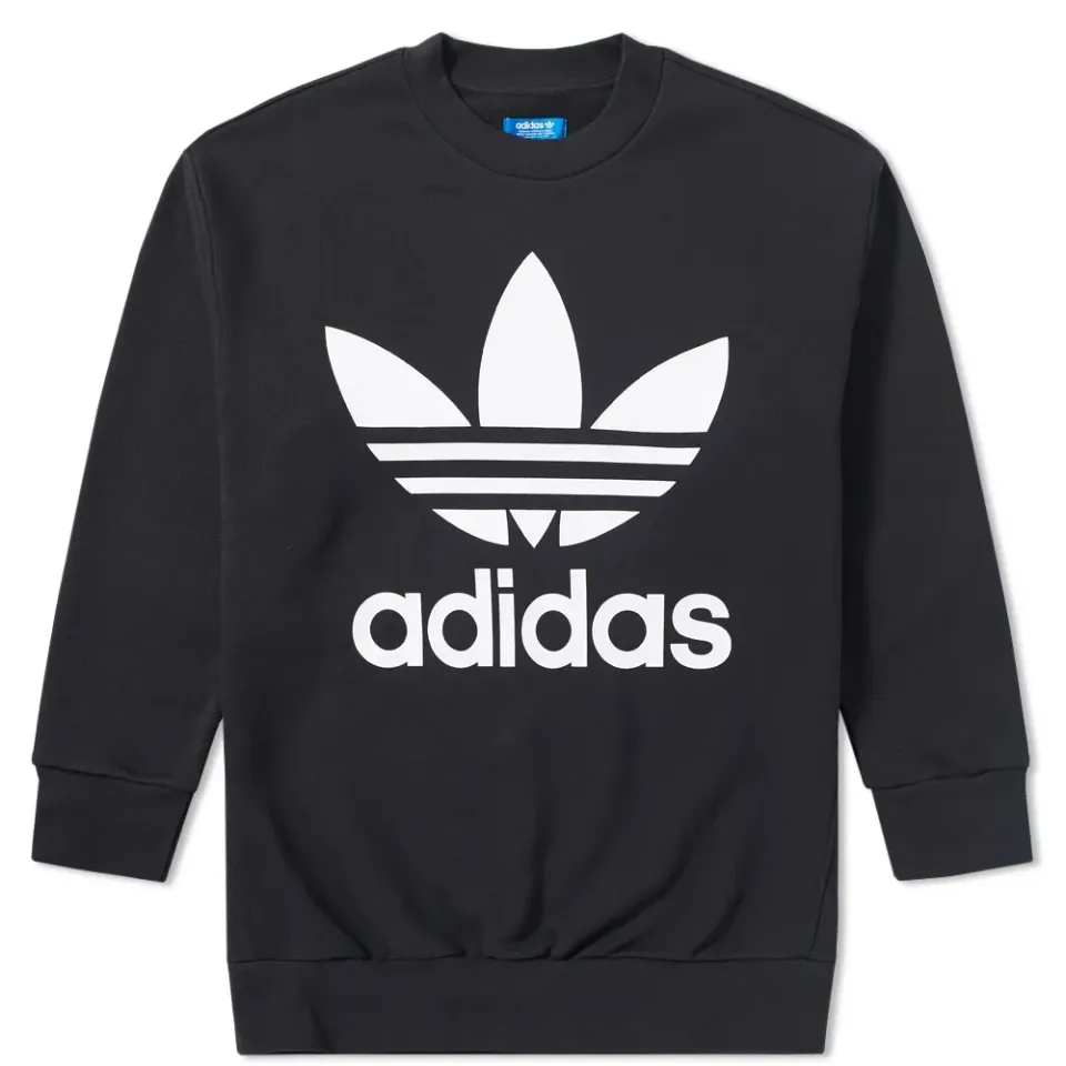 ADC Fashion Crew Sweat