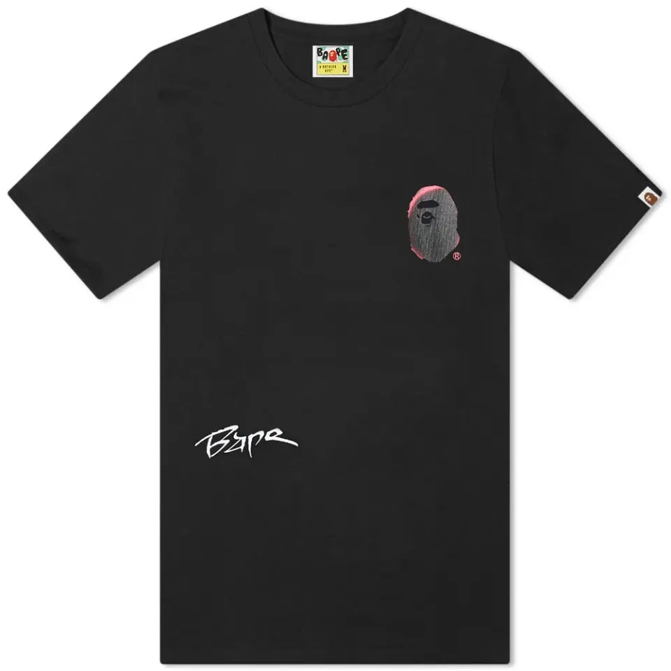 Back Street T-Shirt
