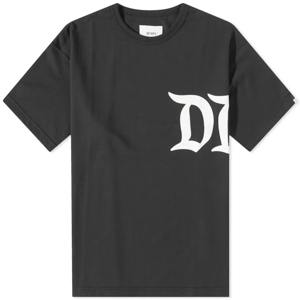Design 02 SQD T-Shirt