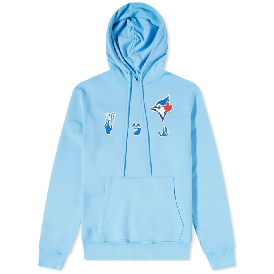 x MLB Toronto Blue Jays Hoodie