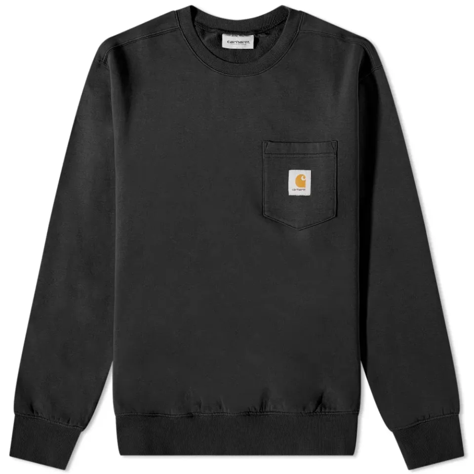 Pocket Sweat