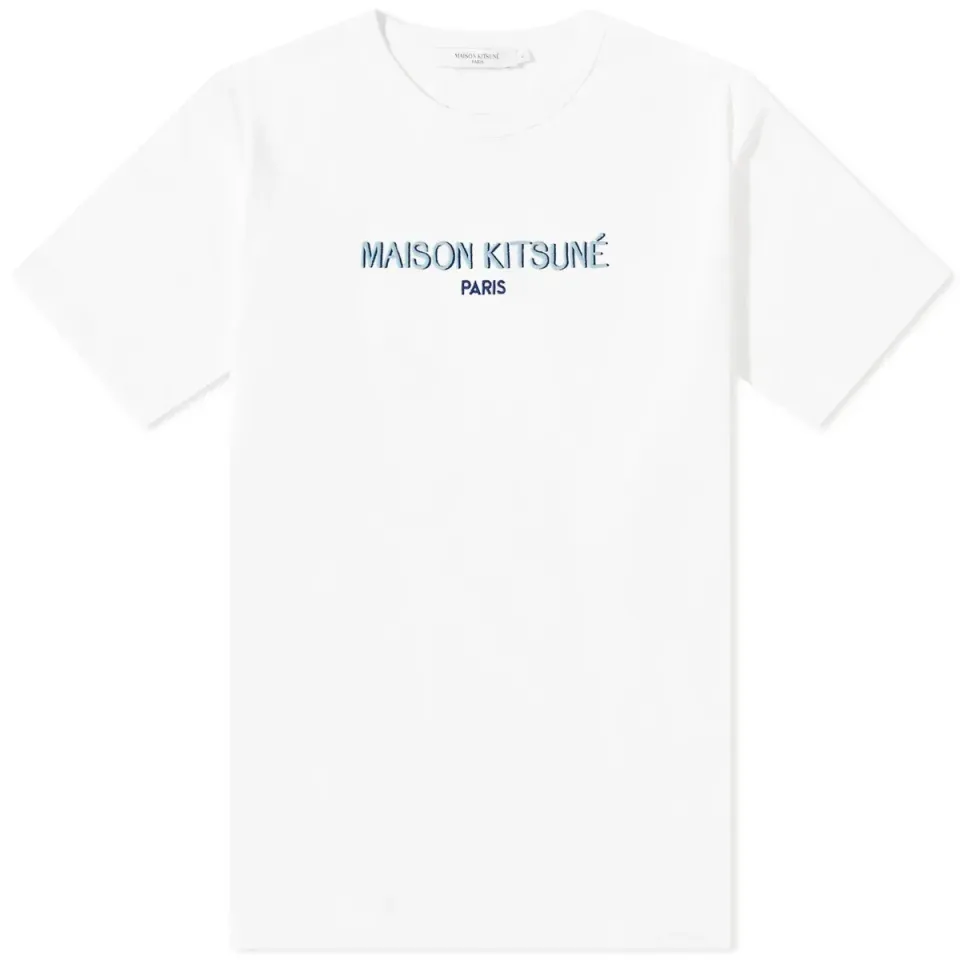 Paris Relaxed T-Shirt