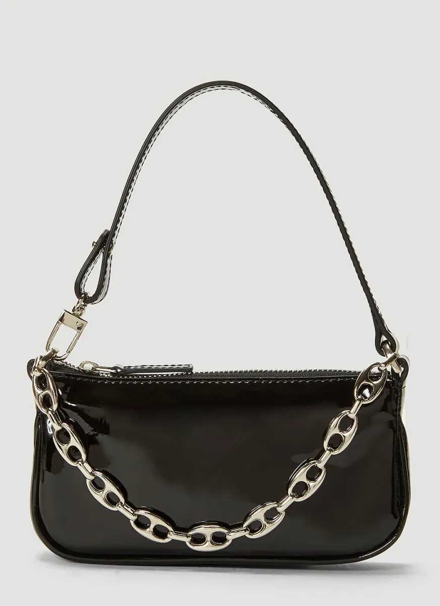 Mini Rachel Shoulder Bag