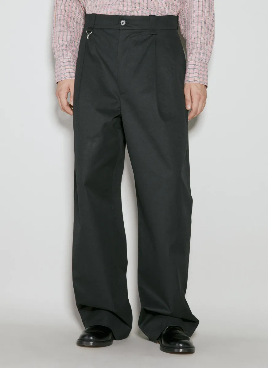 Scount Pants