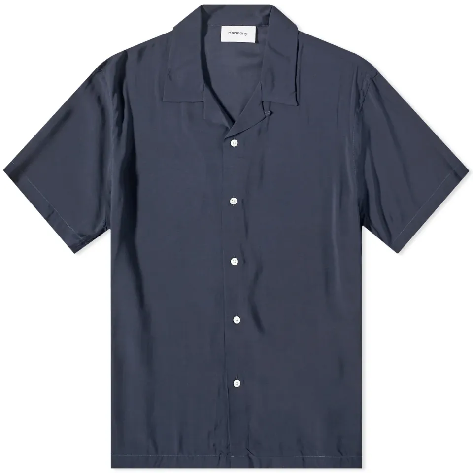Christophe Vacation Shirt