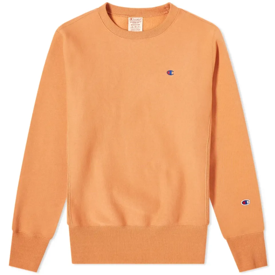 Classic Crew Sweat
