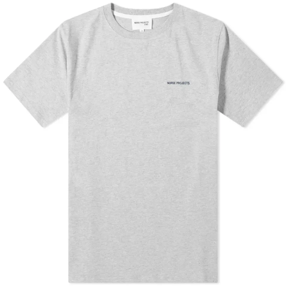 Niels Standard NP Logo T-Shirt - END. Exclusive