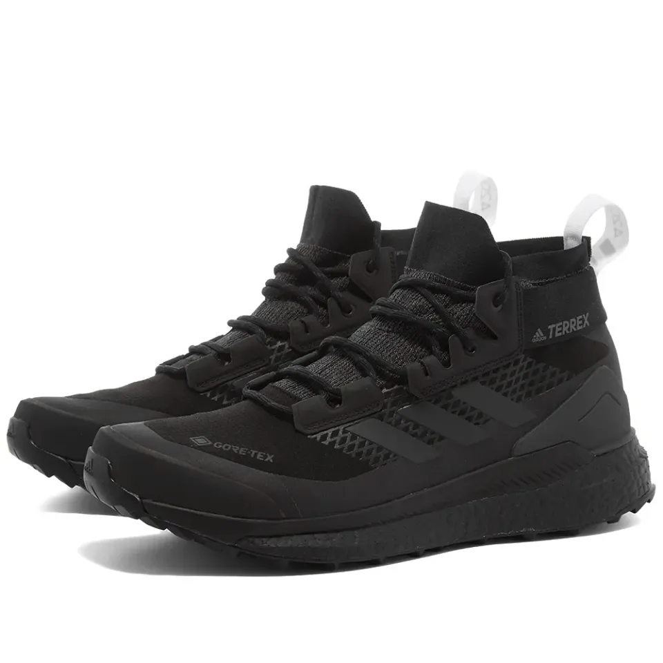 Terrex Free Hiker Gore-Tex