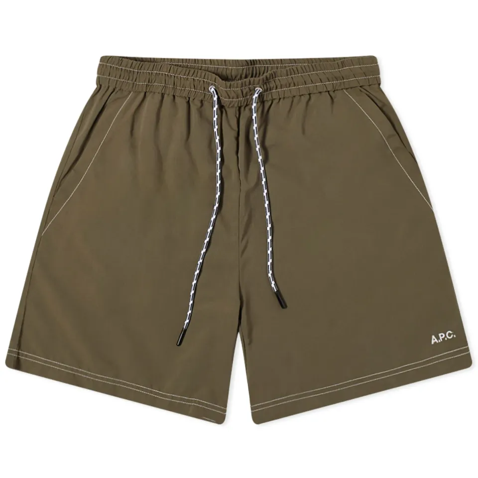 A.P.C. Bobby Swim Shorts