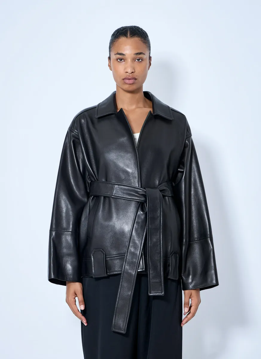 Alder Jacket