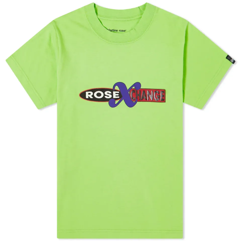 Shrunken T-Shirt
