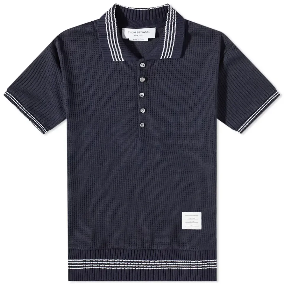 Tipped Polo