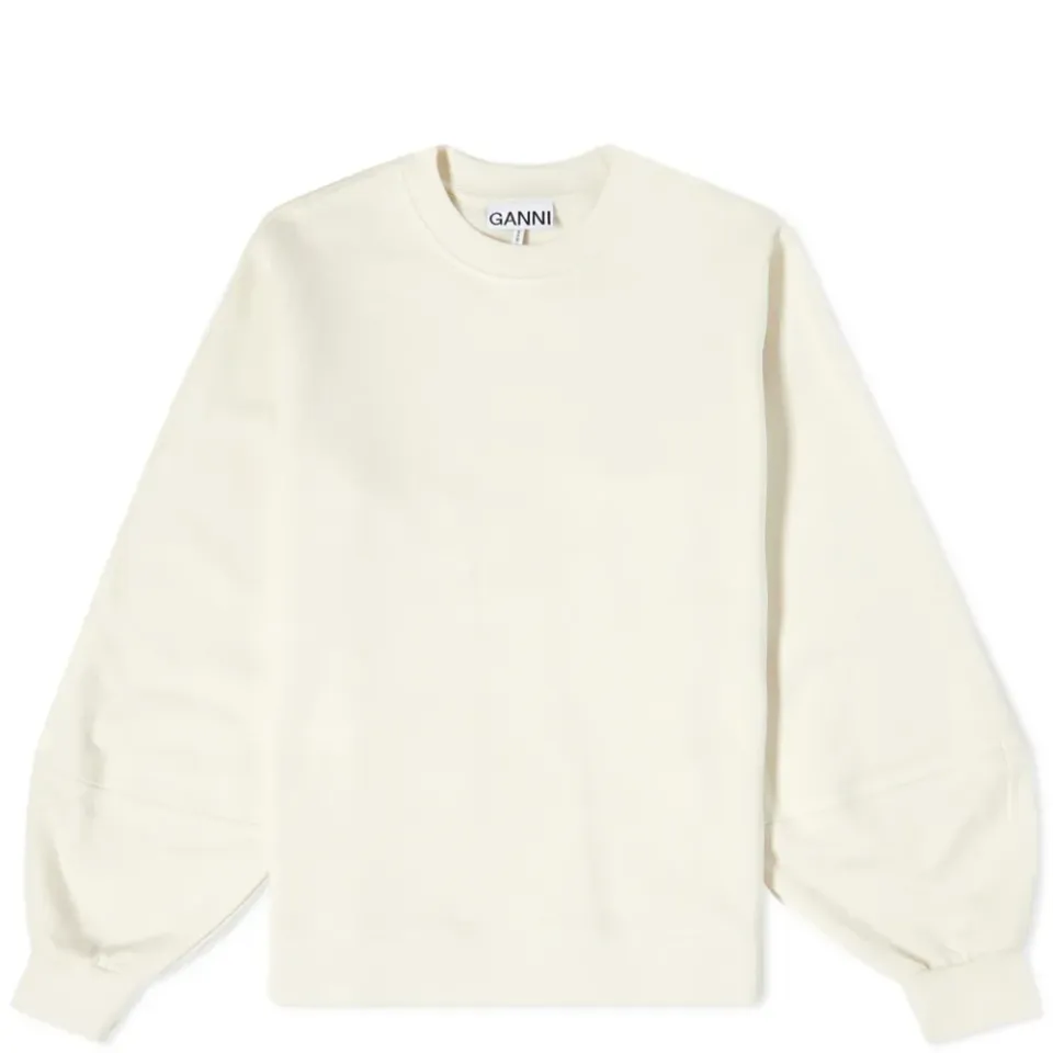 Software Logo Sweat