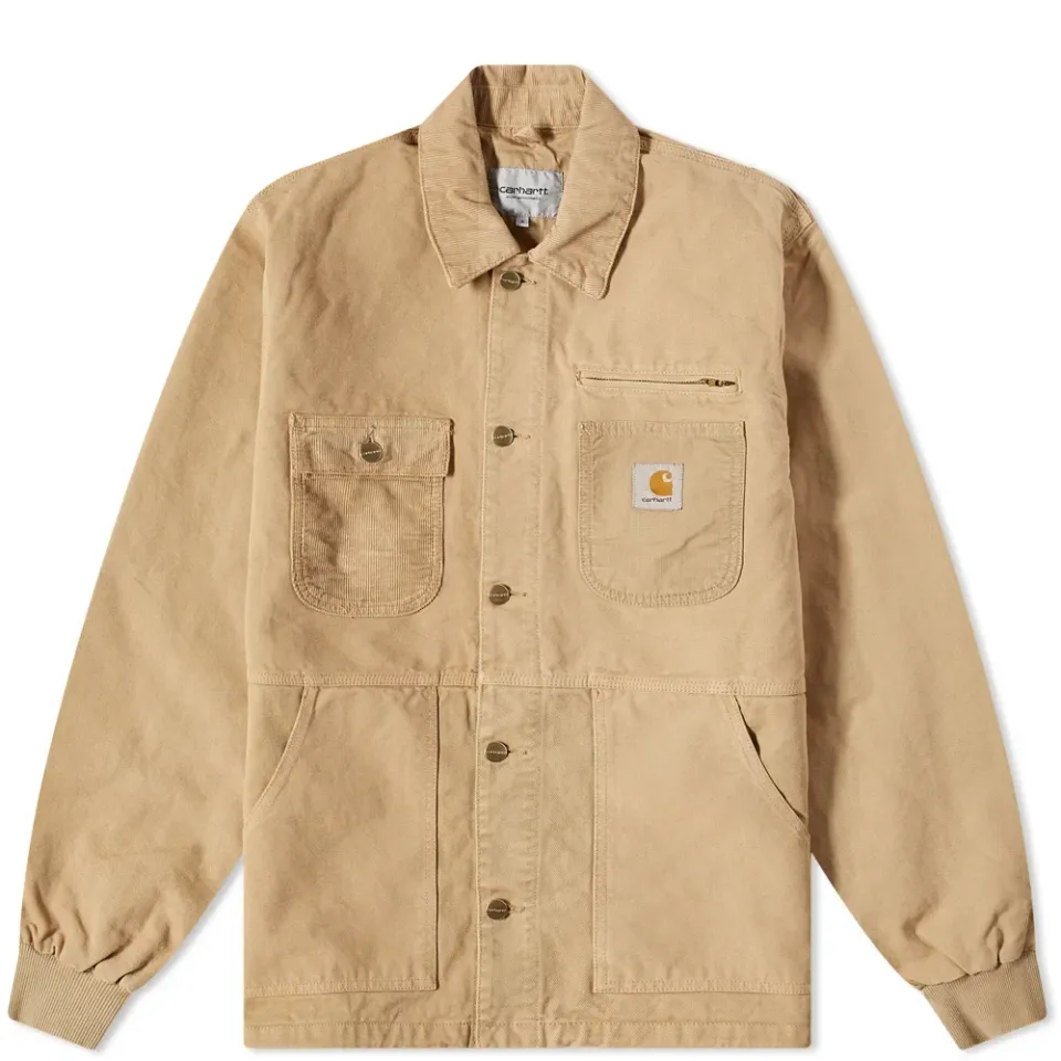 Medley Jacket