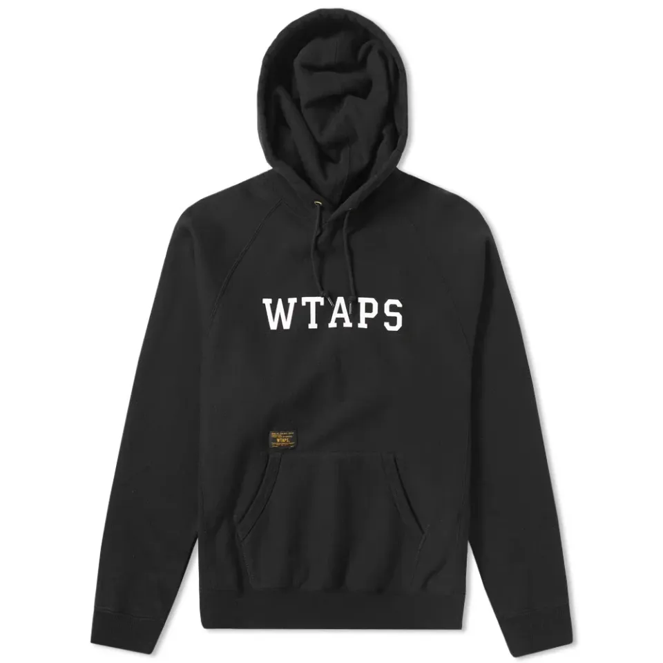 Design Hoody