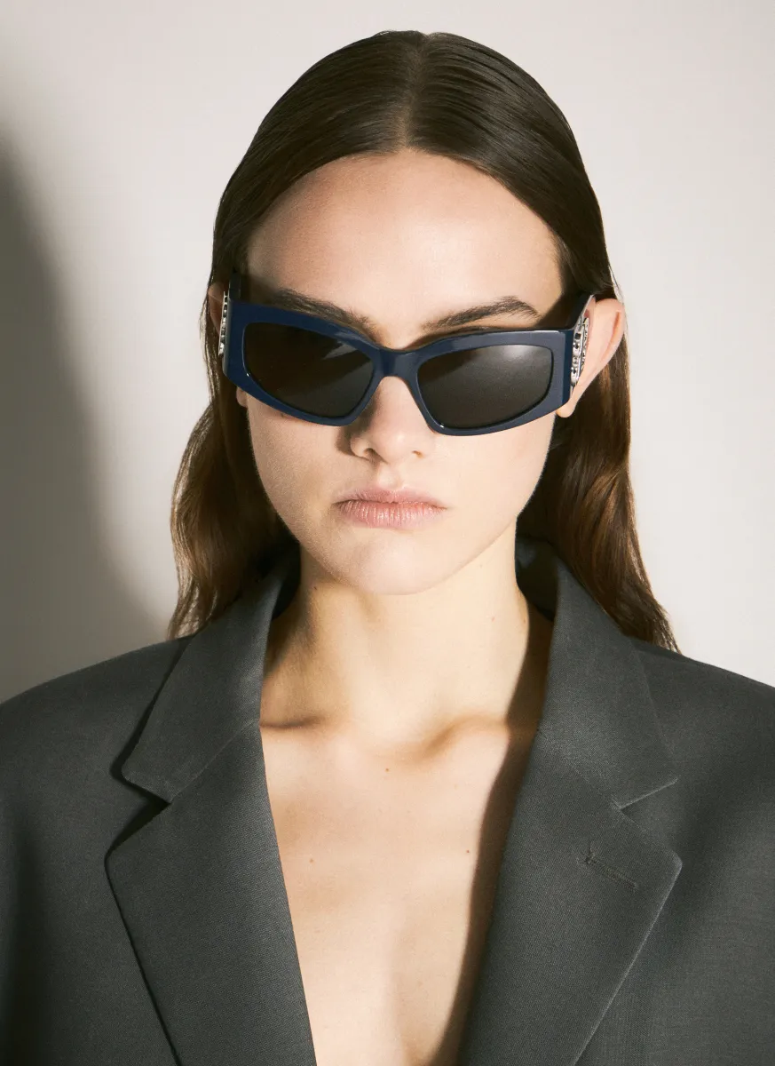 Bossy Cat Sunglasses