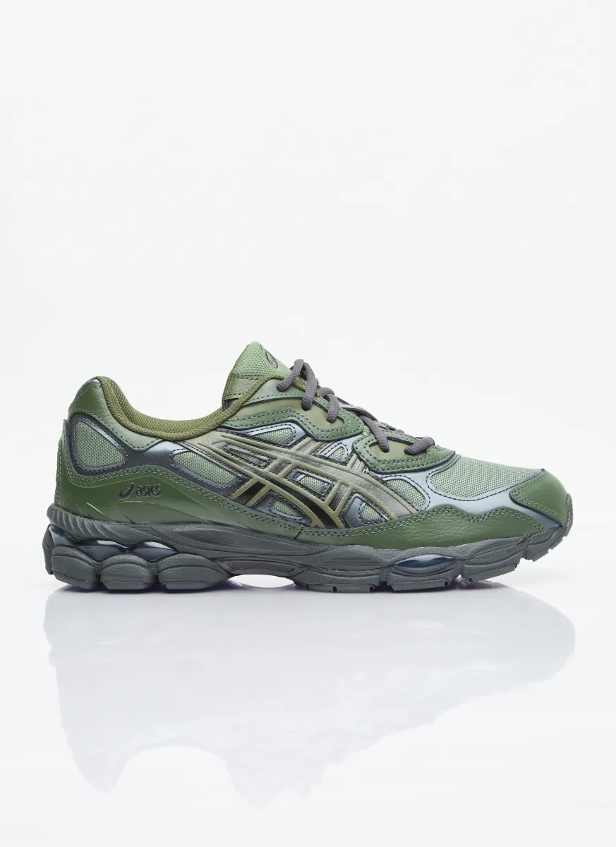 Gel-NYC Sneakers