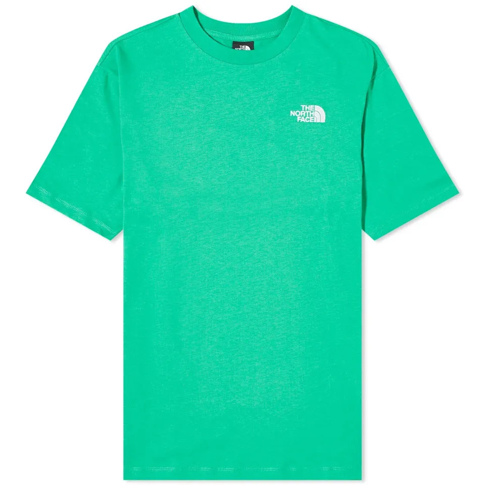 Essential Oversized T-Shirt