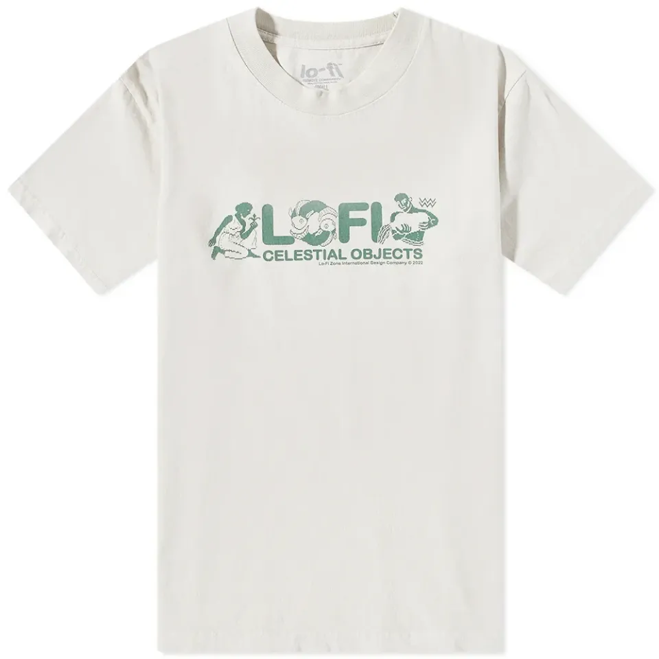 Celestial Objects T-Shirt