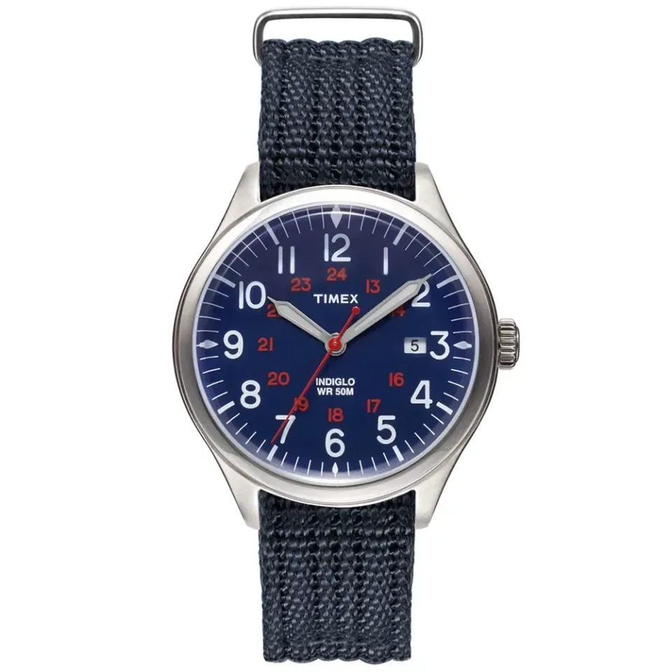 Waterbury United Watch