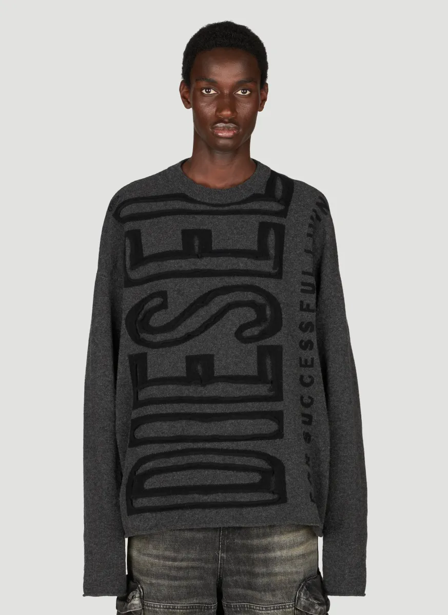 K-Floyd Sweater