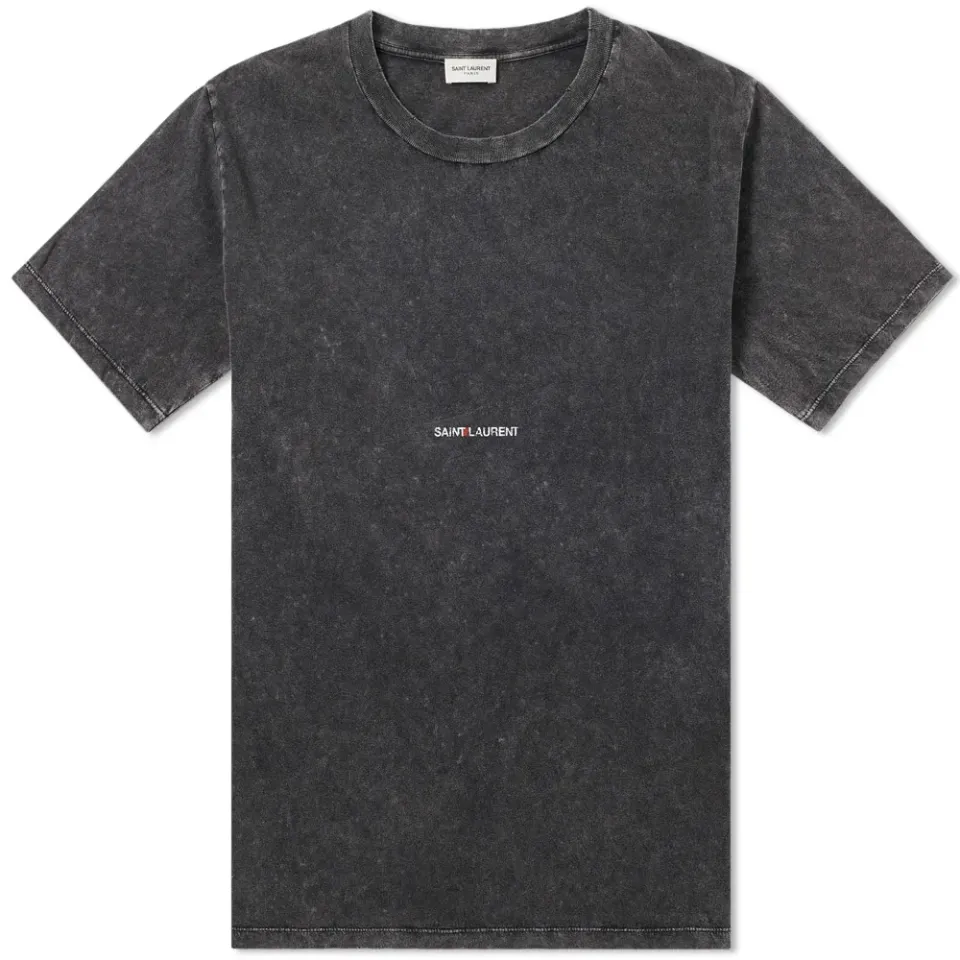 Destroyed Archive Logo T-Shirt