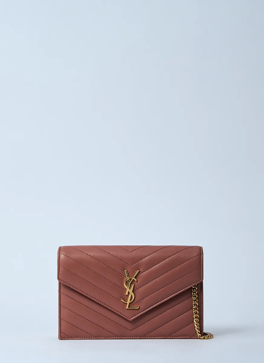 Cassandre Chain Wallet