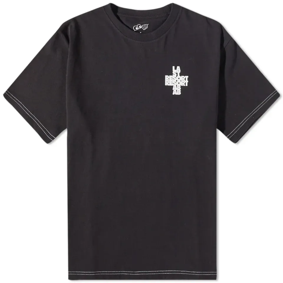 Cross T-Shirt