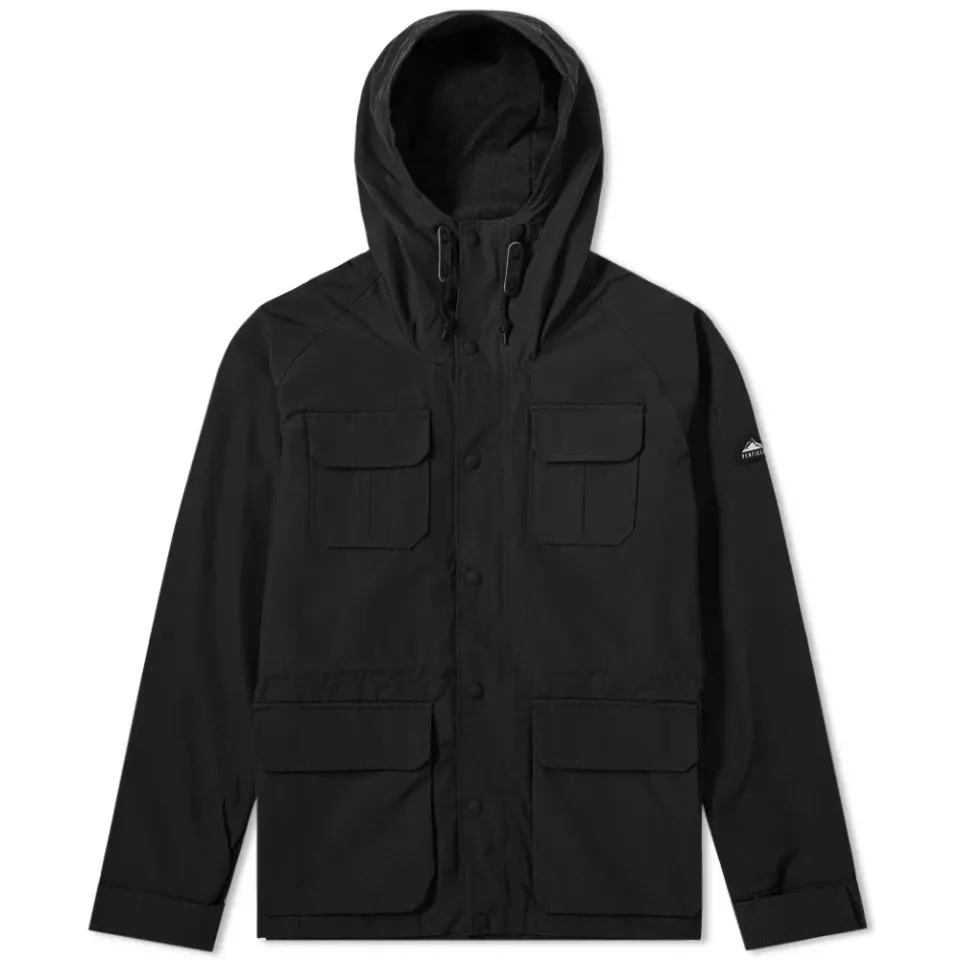 Kasson Jacket