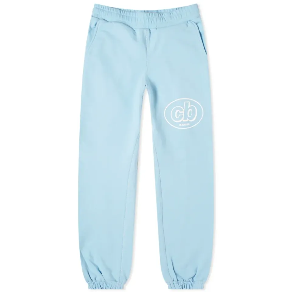 MX Logo Sweat Pant