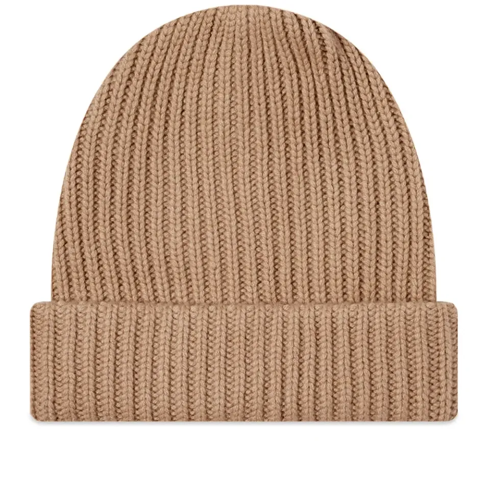 Cashmere Vasaio Beannie Hat