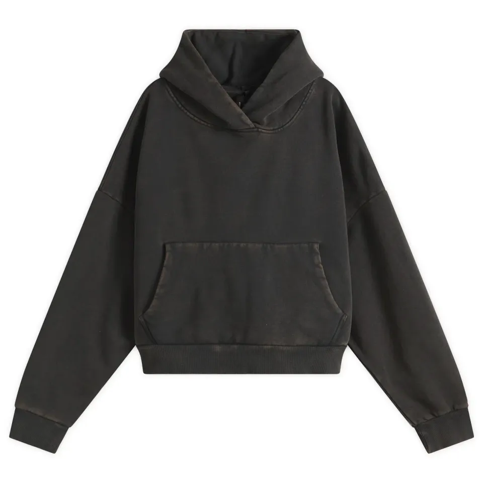 Heavy Hood Sweat