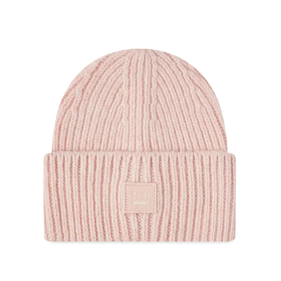 Pansy N Face Beanie