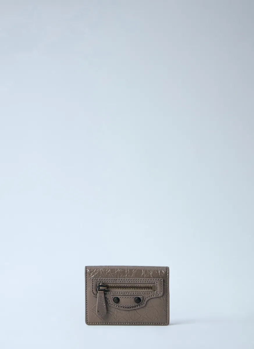 Le City Mini Wallet
