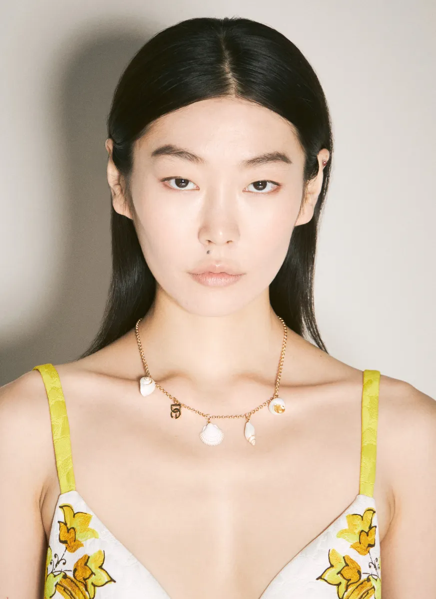 Capri Necklace