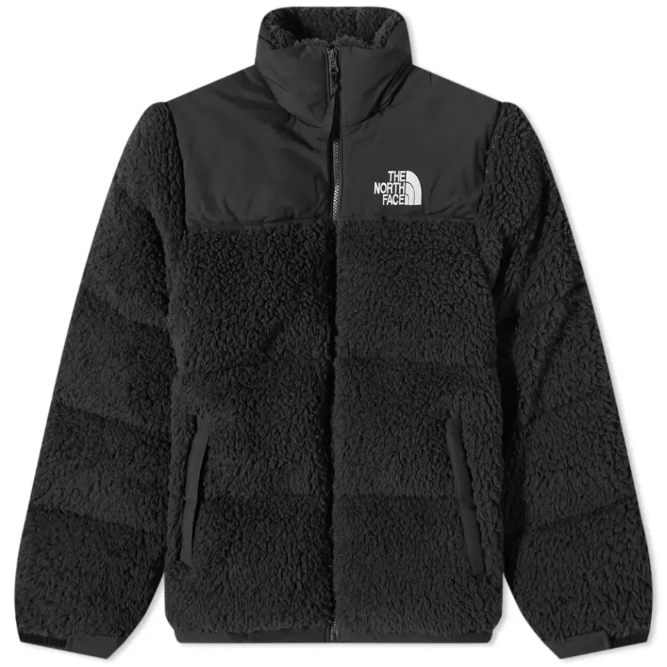 Sherpa Nupste Jacket