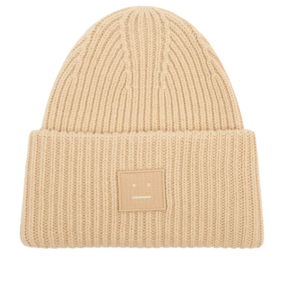 Pansy N Face Beanie