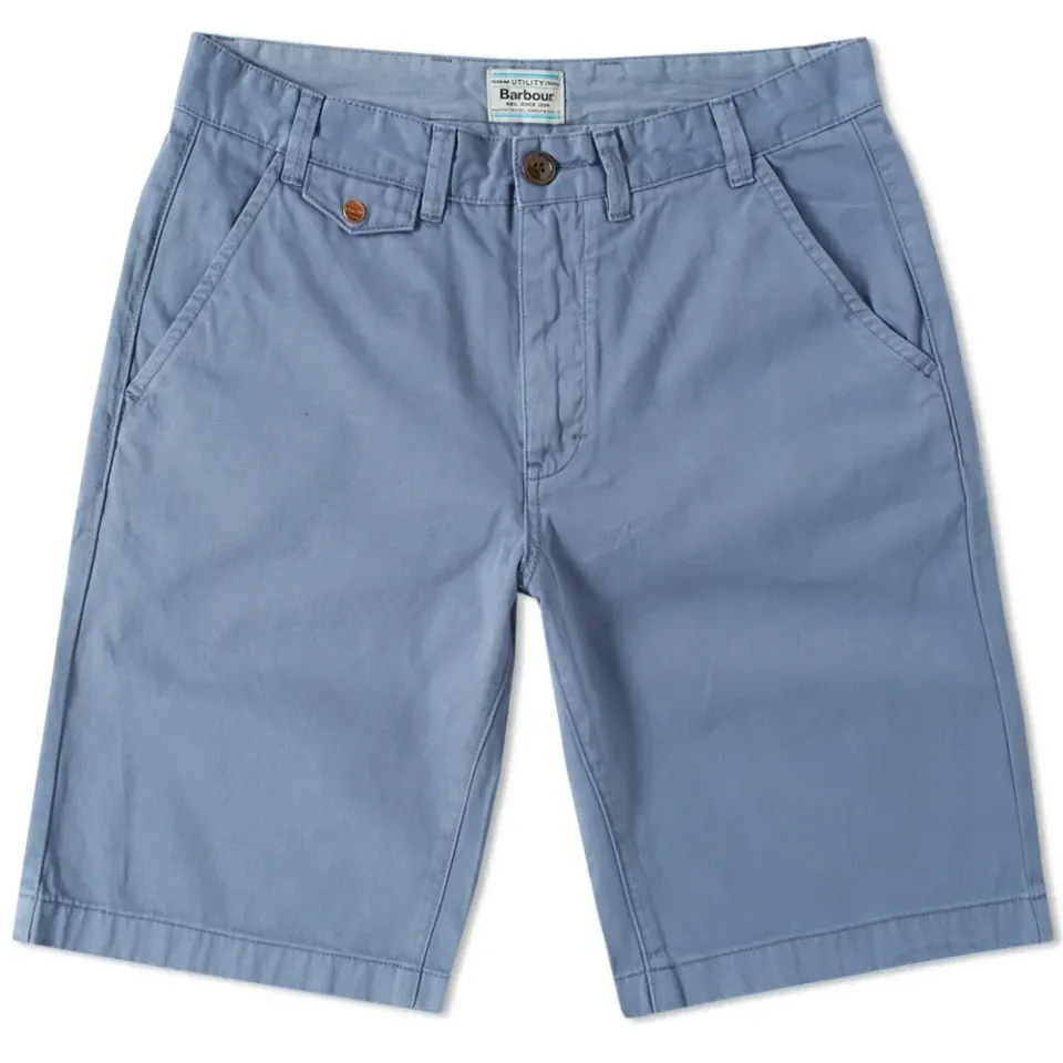 Neuston Twill Short