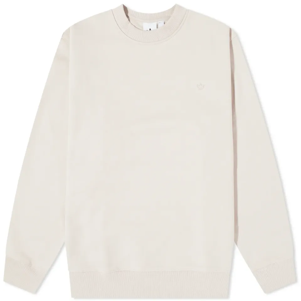 Contempo Crew Sweat