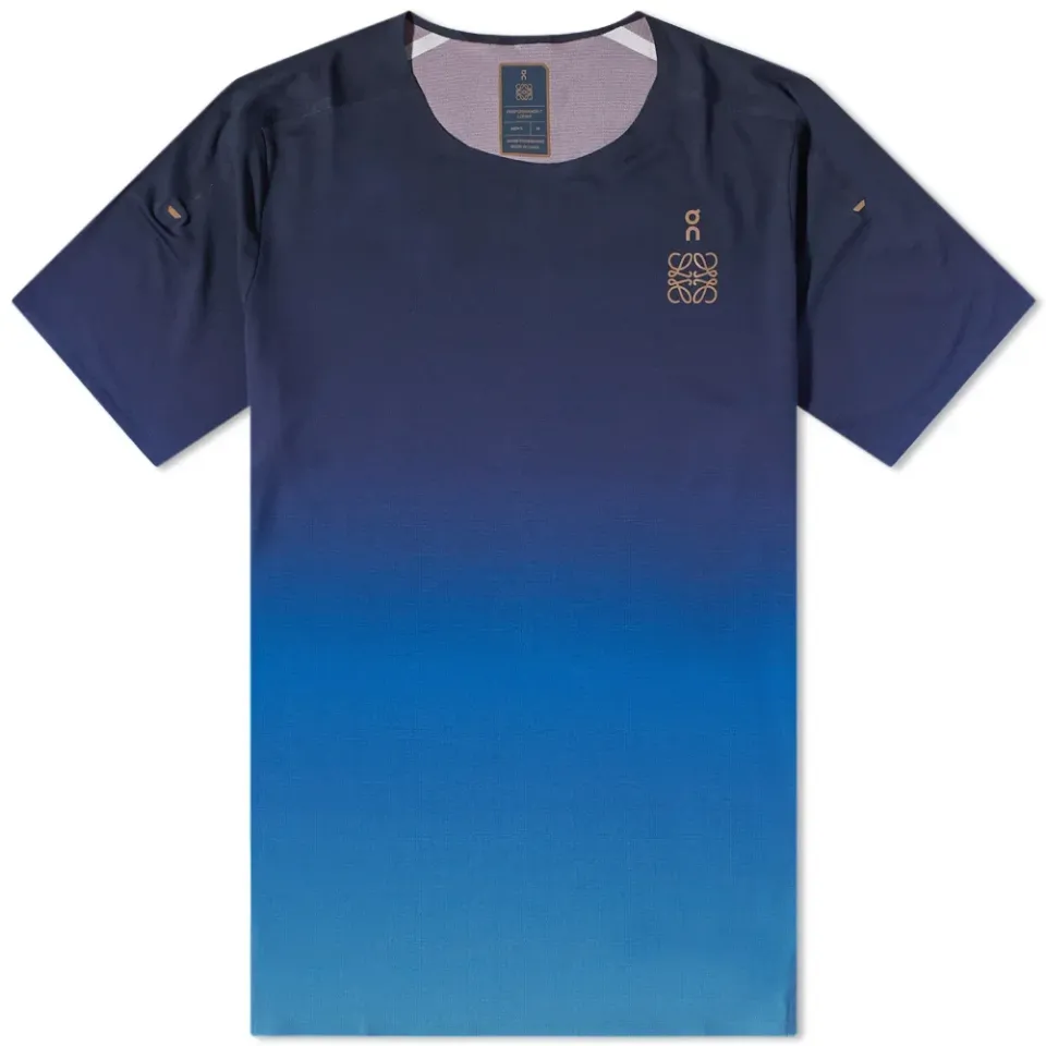 x On Running Performance T-Shirt