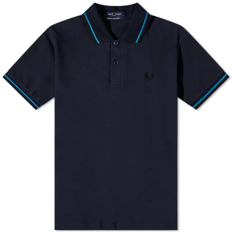 Reissues Original Twin Tipped Polo