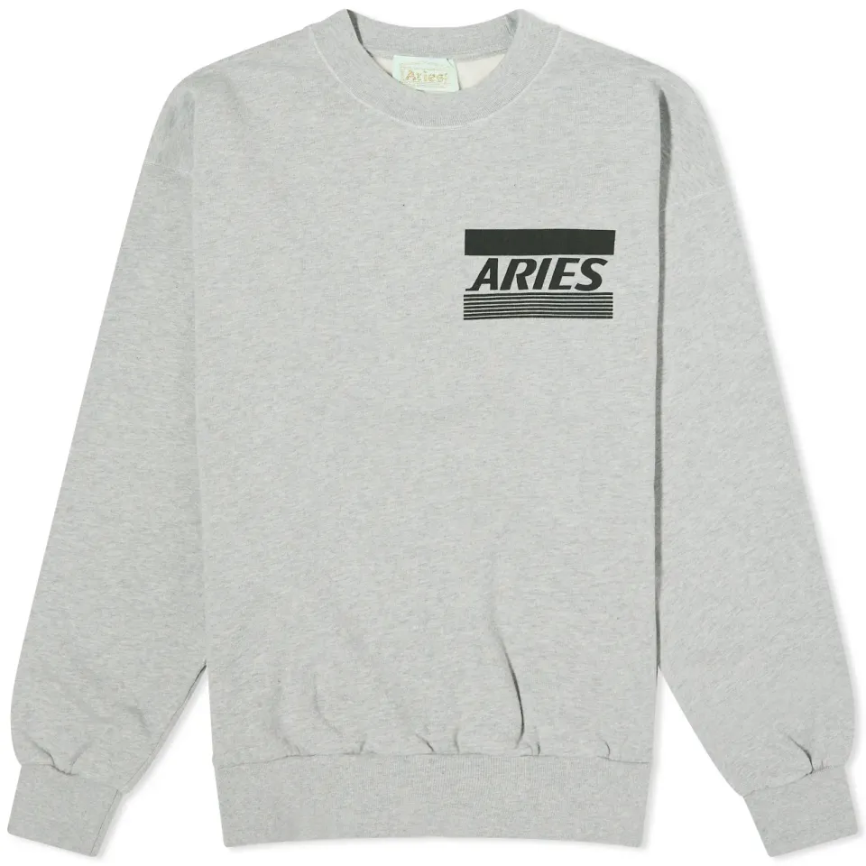 Credit Card Crew Sweat
