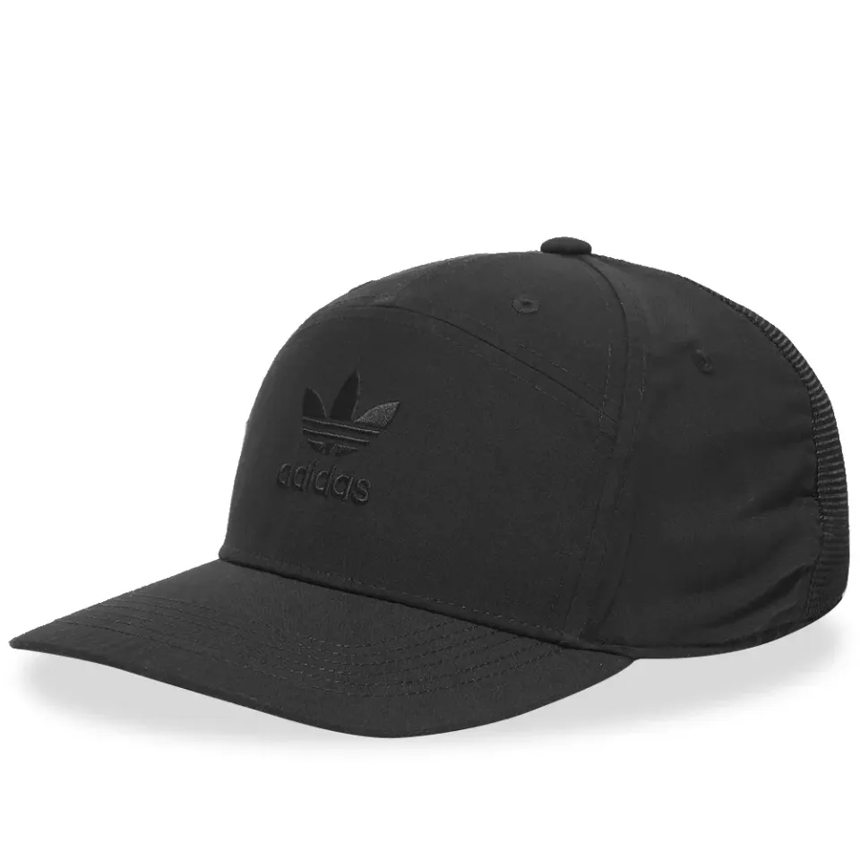 Snapback Cap