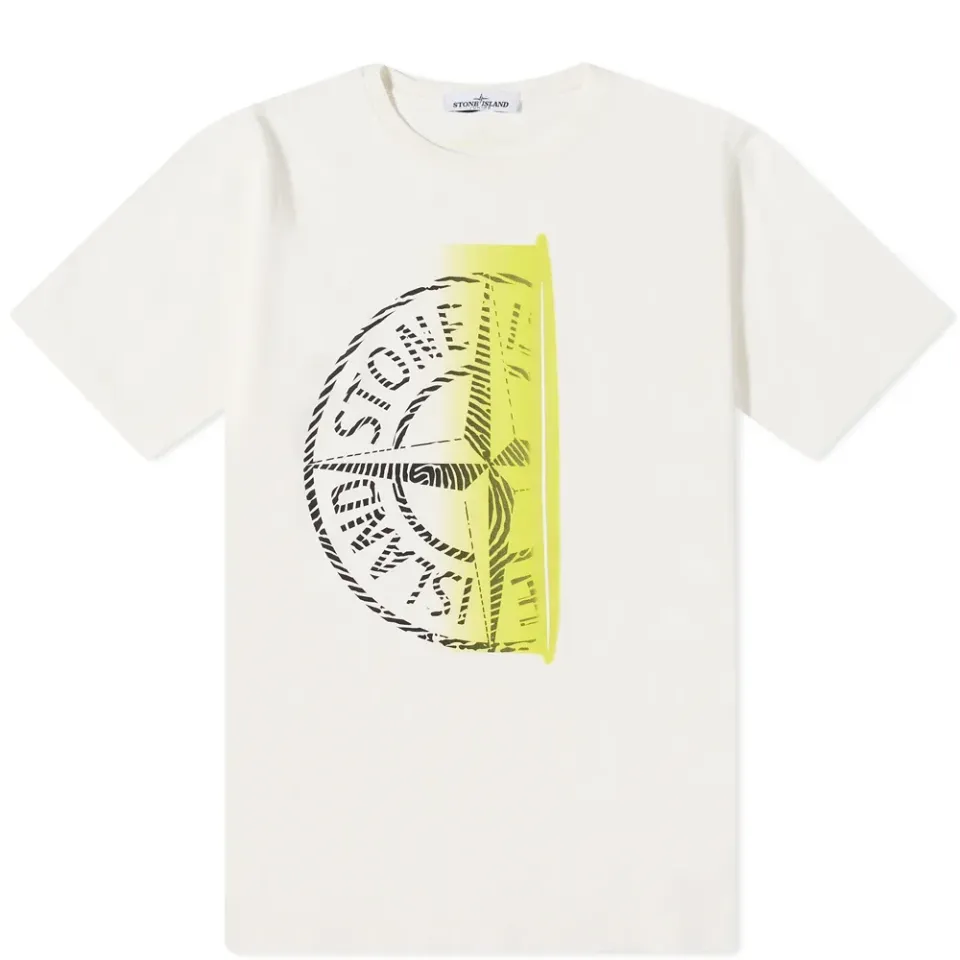 Compass Logo T-Shirt