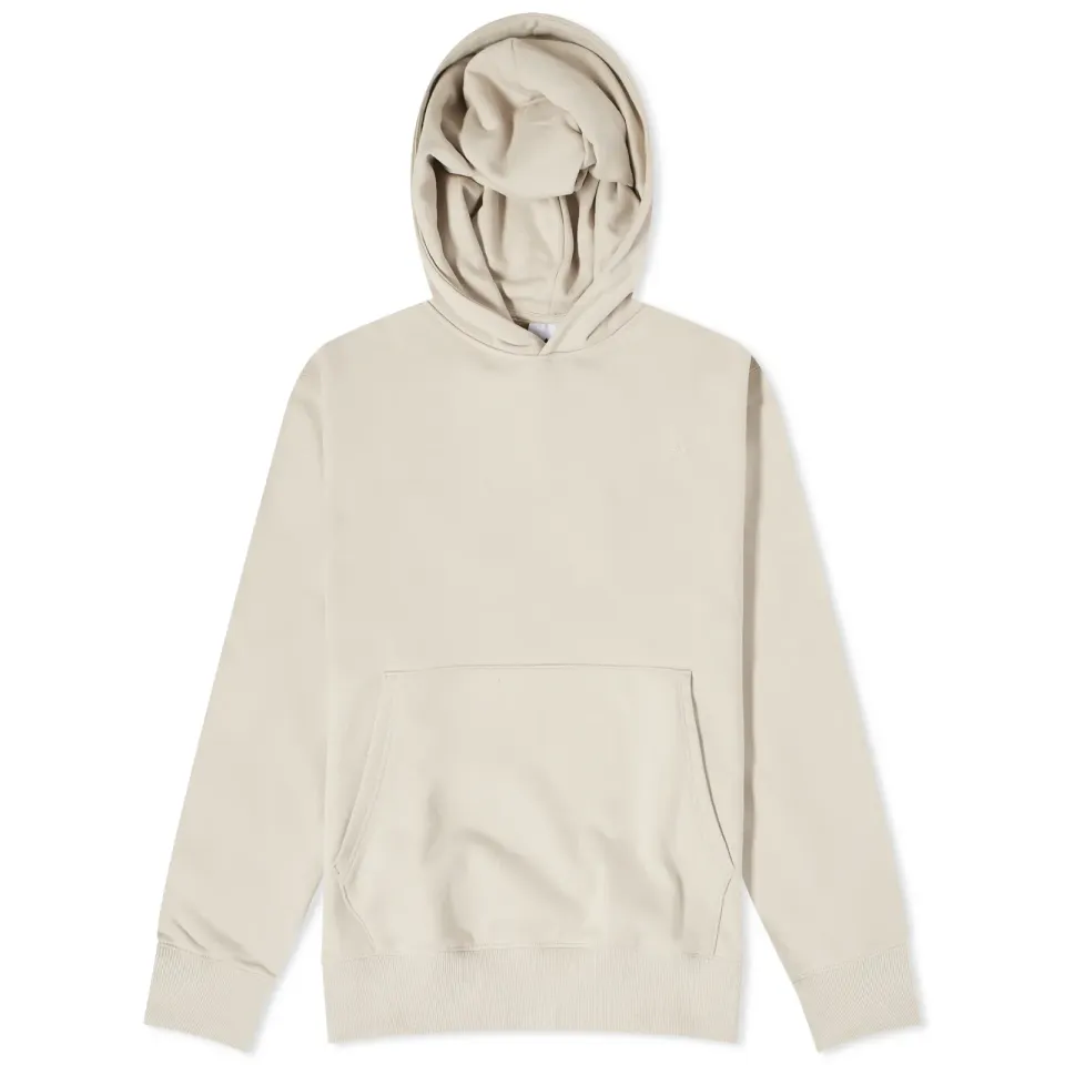 Premium Essentials Hoodie