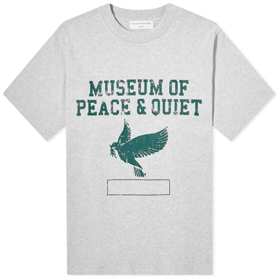 P.E. T-Shirt