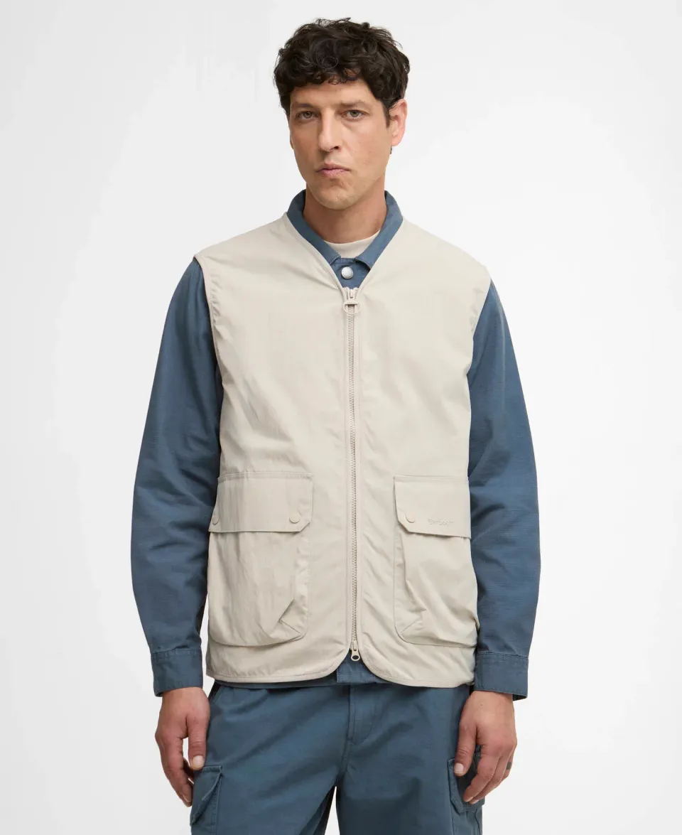 Re-Engineered Flyweight Gilet
