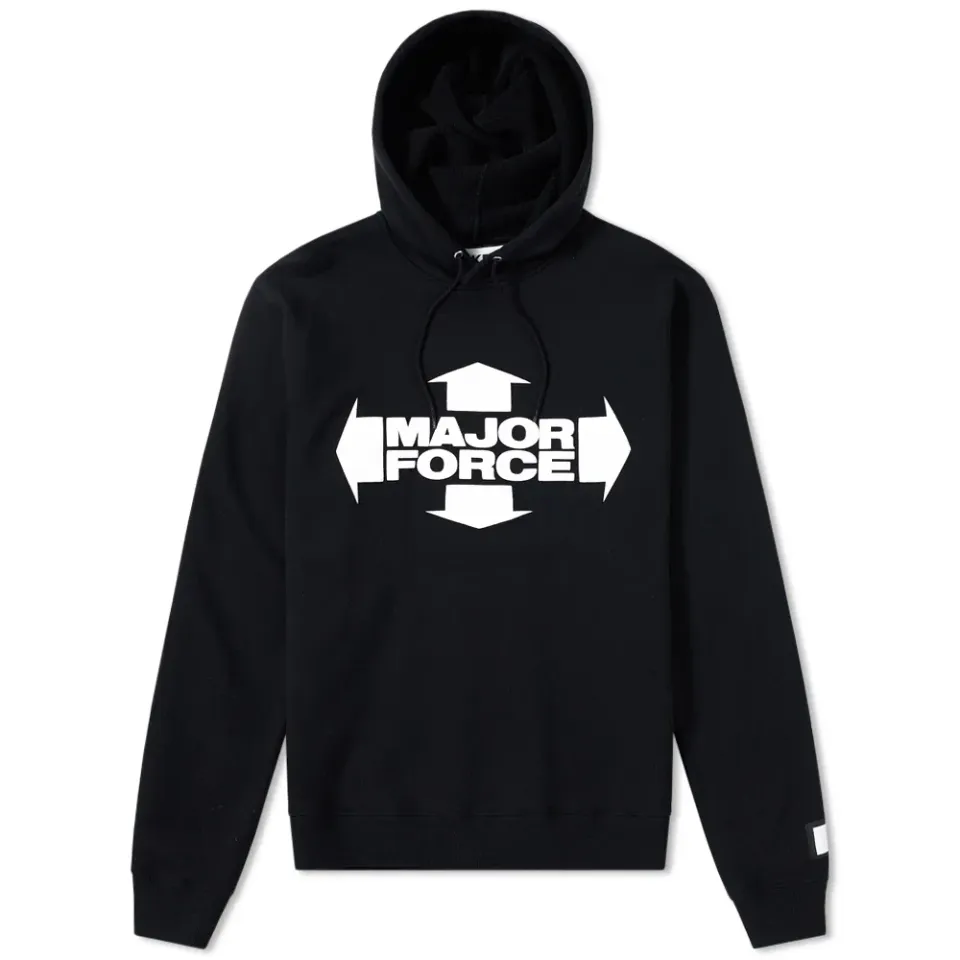 Luker by Neighborhood MF Hoody