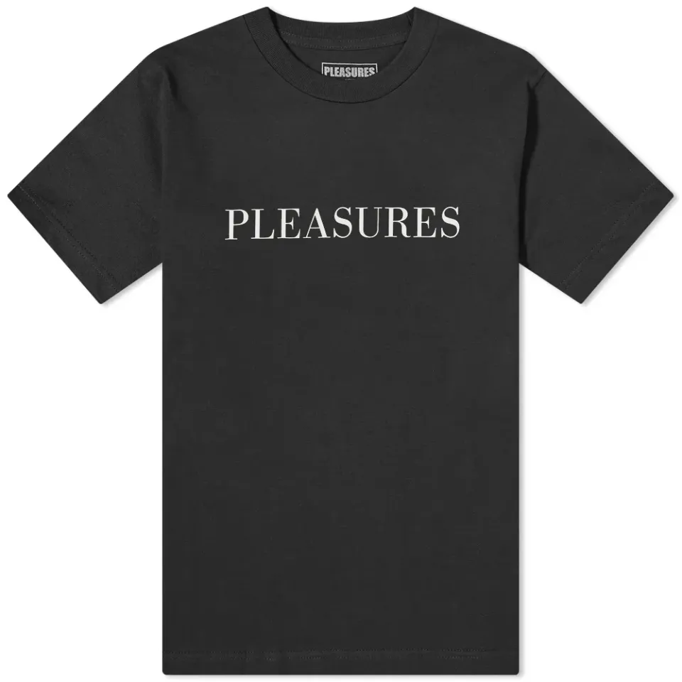 x New Order Substance Tee