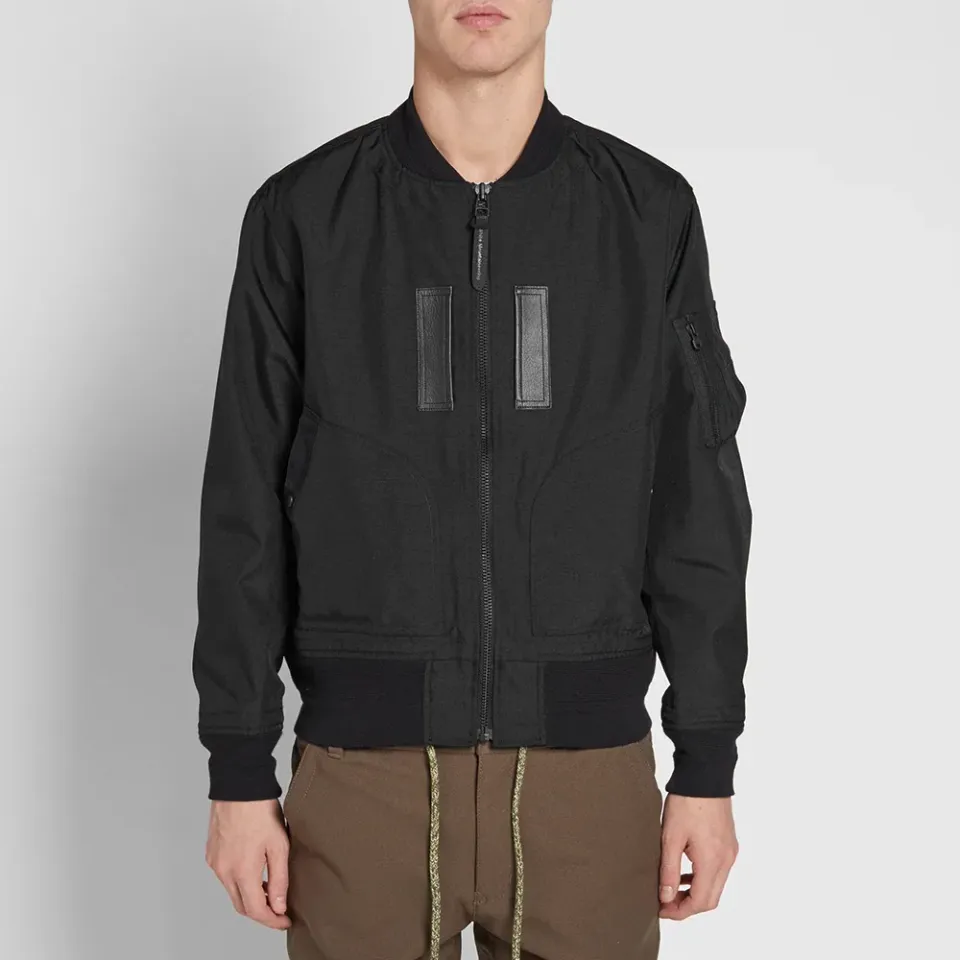 Cordura MA-1 Jacket